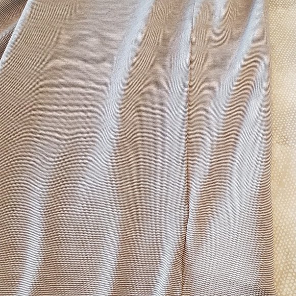 TRAVIS MATHEW TWO-TONED GOLF POLO MEDIUM - Picture 6 of 6